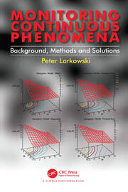 Monitoring Continuous Phenomena: Background, Methods and Solutions book cover