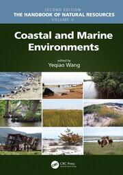 Coastal and Marine Environments book cover
