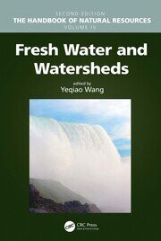 Fresh Water and Watersheds book cover