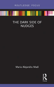 The Dark Side of Nudges book cover