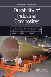 Durability of Industrial Composites book cover