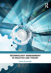 Technology Assessment in Practice and Theory book cover