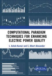 Computational Paradigm Techniques for Enhancing Electric Power Quality book cover