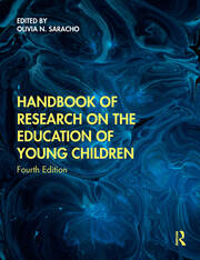 Handbook of Research on the Education of Young Children book cover