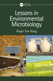 Lessons in Environmental Microbiology book cover