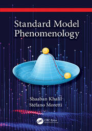 Standard Model Phenomenology book cover
