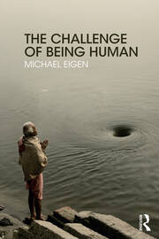 The Challenge of Being Human book cover