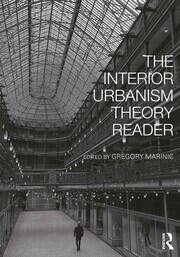 The Interior Urbanism Theory Reader book cover