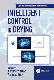 Intelligent Control in Drying book cover
