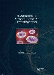 Handbook of Mitochondrial Dysfunction book cover