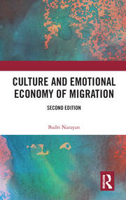 Culture and Emotional Economy of Migration book cover