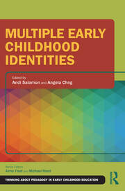 Multiple Early Childhood Identities book cover