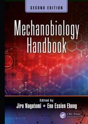 Mechanobiology Handbook, Second Edition book cover