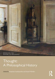 Thought: A Philosophical History book cover