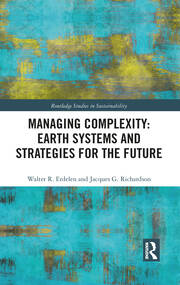 Managing Complexity: Earth Systems and Strategies for the Future book cover