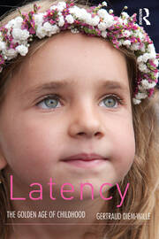 Latency: The Golden Age of Childhood book cover