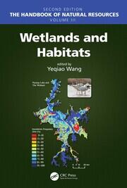 Wetlands and Habitats book cover