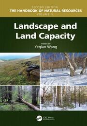 Landscape and Land Capacity book cover