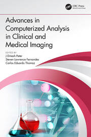Advances in Computerized Analysis in Clinical and Medical Imaging book cover