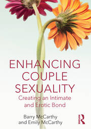 Enhancing Couple Sexuality: Creating an Intimate and Erotic Bond book cover
