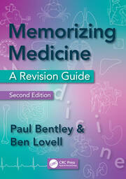 Memorizing Medicine: Second Edition book cover
