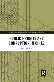 Public Probity and Corruption in Chile book cover