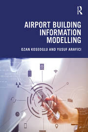 Airport Building Information Modelling book cover