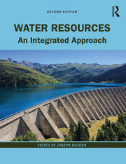 Water Resources: An Integrated Approach book cover