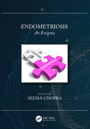 Endometriosis: An Enigma book cover