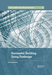 Successful Building Using Ecodesign book cover