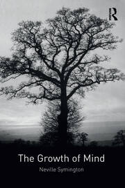 The Growth of Mind book cover