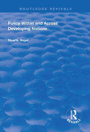 Policy within and Across Developing Nations book cover