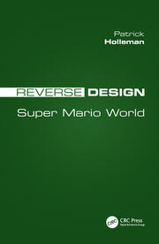 Reverse Design: Super Mario World book cover
