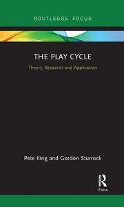 The Play Cycle: Theory, Research and Application book cover
