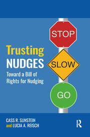 Trusting Nudges: Toward A Bill of Rights for Nudging book cover
