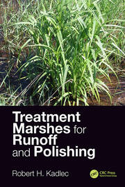 Treatment Marshes for Runoff and Polishing book cover
