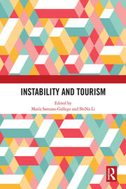 Instability and Tourism book cover