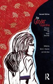 The Gender Imperative: Human Security vs State Security book cover