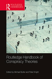 Routledge Handbook of Conspiracy Theories book cover