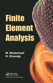 Finite Element Analysis book cover