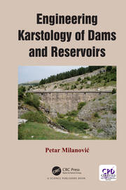 Engineering Karstology of Dams and Reservoirs book cover