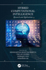 Hybrid Computational Intelligence: Research and Applications book cover