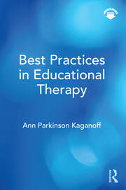 Best Practices in Educational Therapy book cover