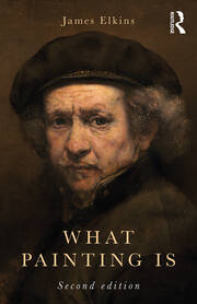 What Painting Is book cover
