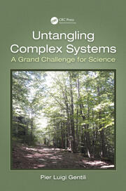 Untangling Complex Systems: A Grand Challenge for Science book cover