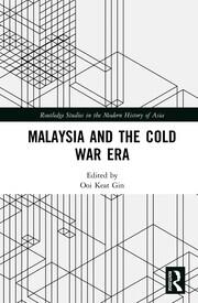 Malaysia and the Cold War Era book cover