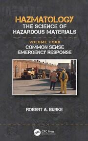 Common Sense Emergency Response book cover