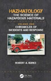 Chronicles of Incidents and Response book cover