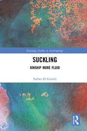 Suckling: Kinship More Fluid book cover