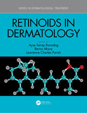 Retinoids in Dermatology book cover